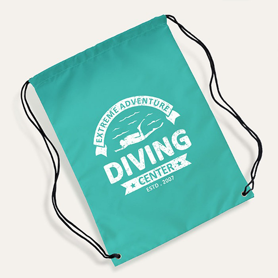 Drawstring Bags