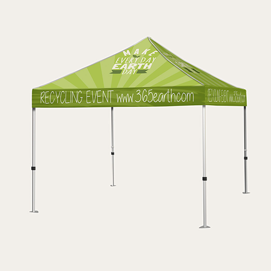 10x10 Event Tent